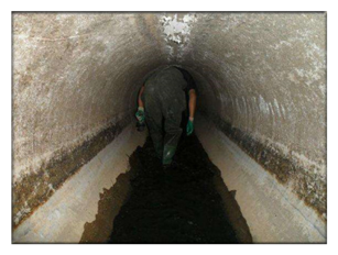 莒县管道高压清洗