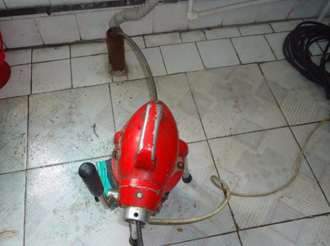 莒县下水道疏通