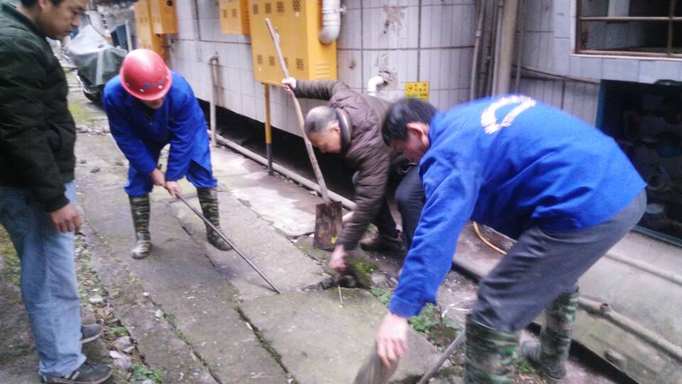 莒县清掏化粪池、管道疏通一站式服务<高效><技术><可靠>